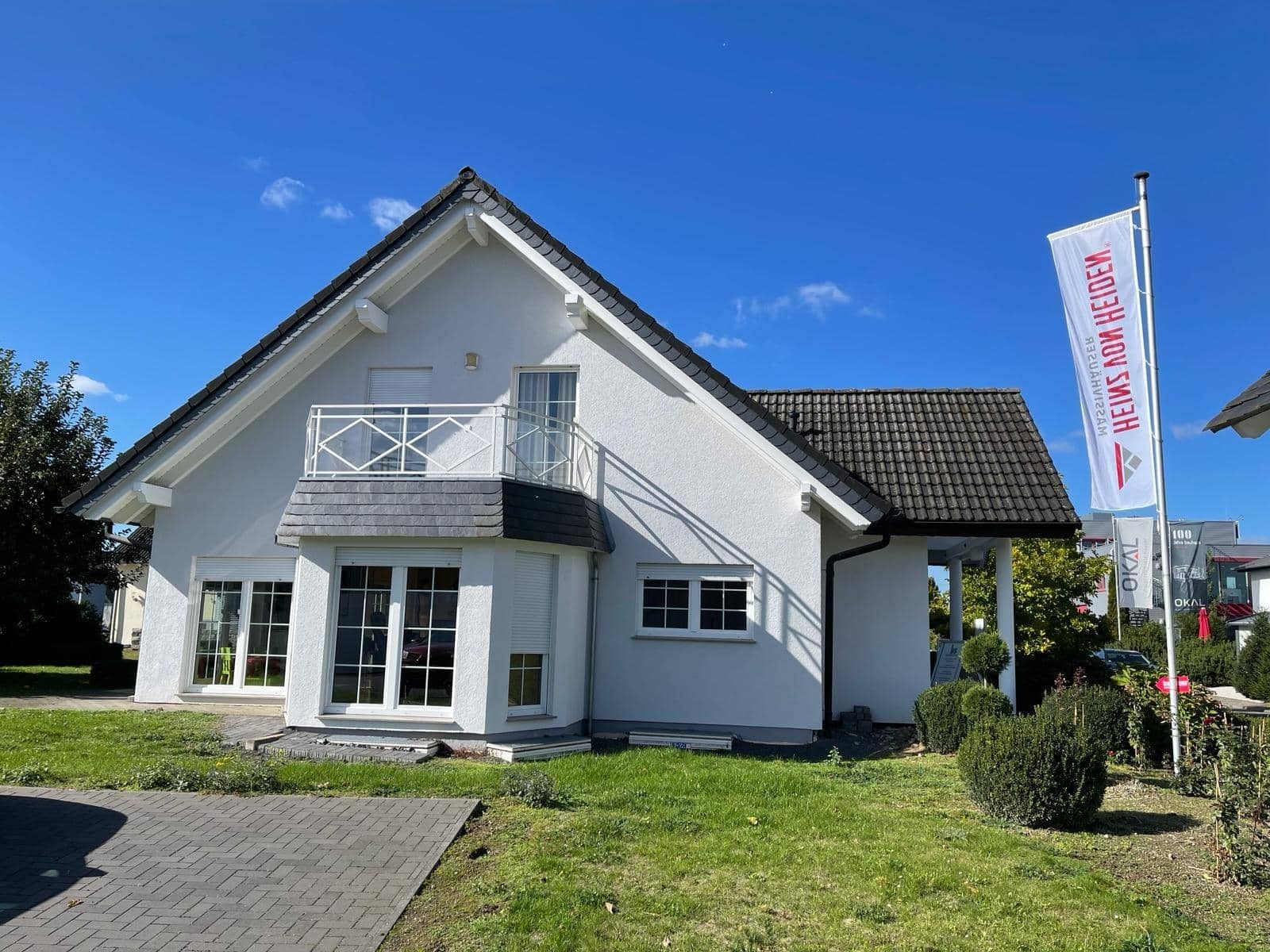 Heinz von Heiden Erfahrungen und Preise Hausbauexperte