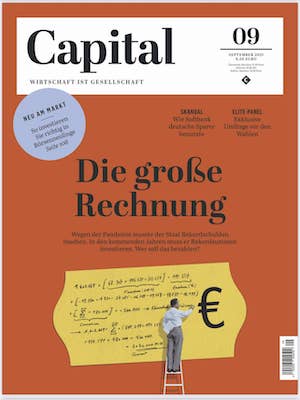Capital Cover