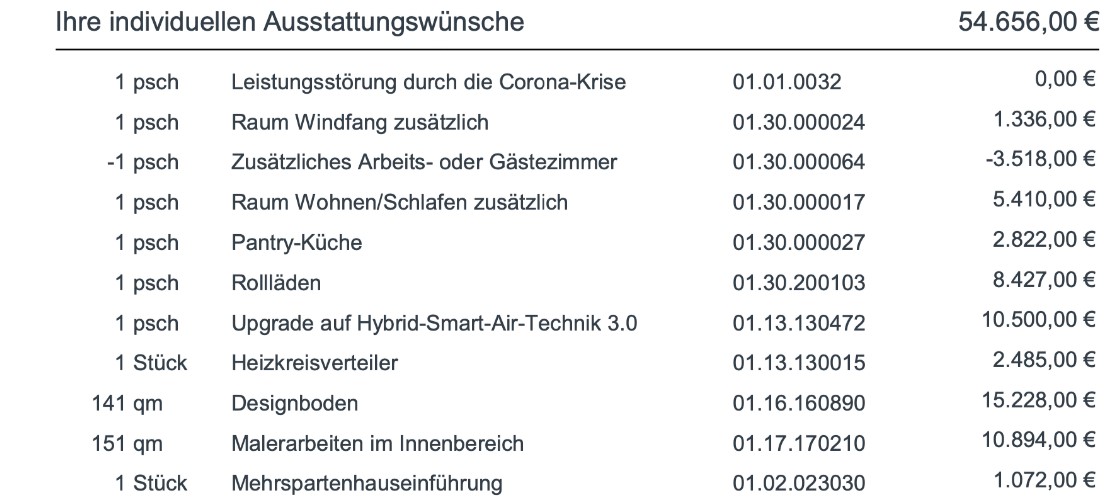 Viebrock Preise Erfahrungen Angebot