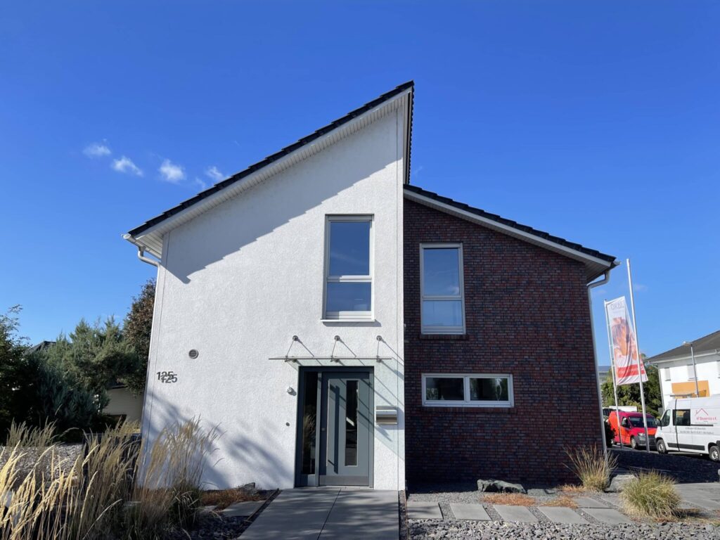 Haus