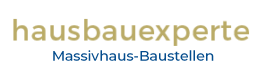 Hausbauexperte Logo