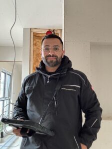 Arkin Aydogan