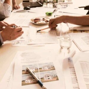 Onlinemodul Verträge prüfen und verhandeln (mit Beratung)